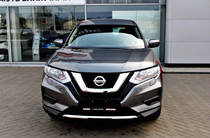 Nissan X-Trail Visia