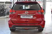 Nissan X-Trail Acenta