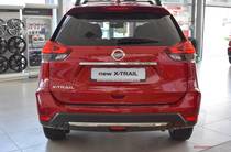 Nissan X-Trail Acenta