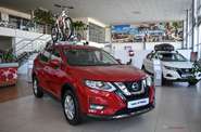 Nissan X-Trail Acenta