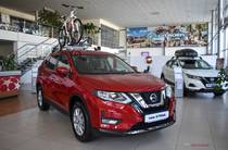 Nissan X-Trail Acenta