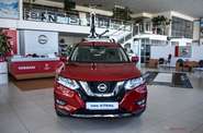 Nissan X-Trail Acenta