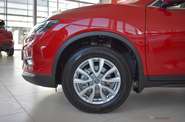 Nissan X-Trail Acenta