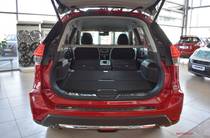 Nissan X-Trail Acenta