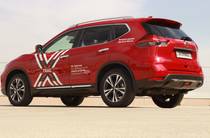 Nissan X-Trail Tekna