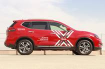 Nissan X-Trail Tekna