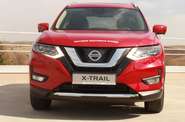 Nissan X-Trail Tekna