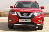 Nissan X-Trail Tekna