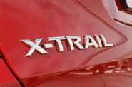 Nissan X-Trail Tekna