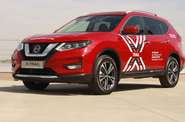 Nissan X-Trail Tekna