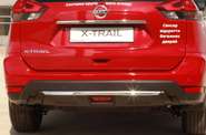 Nissan X-Trail Tekna