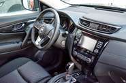 Nissan X-Trail Acenta Navi