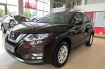 Nissan X-Trail Acenta