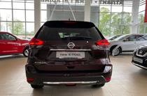 Nissan X-Trail Acenta