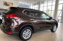 Nissan X-Trail Acenta