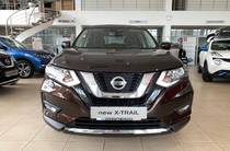 Nissan X-Trail Acenta