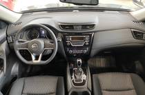 Nissan X-Trail Acenta