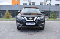 Nissan X-Trail Acenta