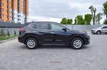 Nissan X-Trail Acenta