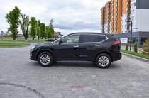 Nissan X-Trail Acenta