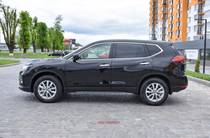 Nissan X-Trail Acenta