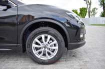 Nissan X-Trail Acenta