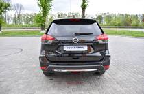 Nissan X-Trail Acenta