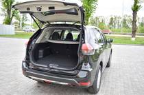 Nissan X-Trail Acenta