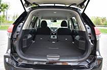 Nissan X-Trail Acenta