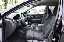 Nissan X-Trail Acenta