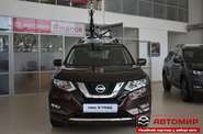 Nissan X-Trail Acenta Navi