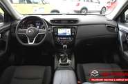 Nissan X-Trail Acenta Navi