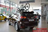 Nissan X-Trail Acenta Navi