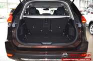 Nissan X-Trail Acenta Navi