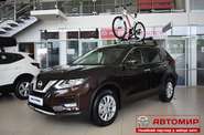 Nissan X-Trail Acenta Navi