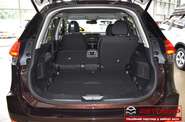 Nissan X-Trail Acenta Navi