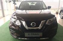 Nissan X-Trail Visia