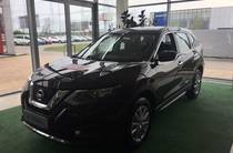 Nissan X-Trail Visia