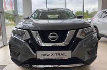 Nissan X-Trail Visia