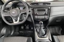 Nissan X-Trail Visia