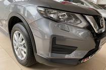 Nissan X-Trail Visia