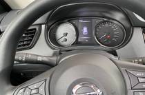 Nissan X-Trail Visia