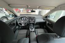 Nissan X-Trail Visia