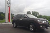 Nissan X-Trail Acenta