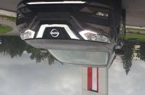 Nissan X-Trail Acenta