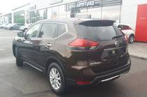 Nissan X-Trail Acenta