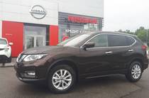 Nissan X-Trail Acenta