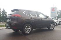 Nissan X-Trail Acenta