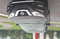 Nissan X-Trail Acenta