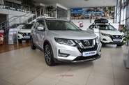 Nissan X-Trail Tekna